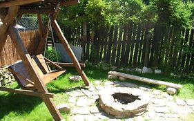 Apartmány v Chalupe