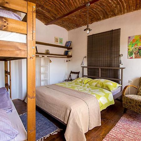 Apartmány v Chalupe Stará Lesná Exteriér fotografie
