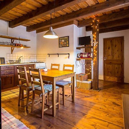 Apartmány v Chalupe Stará Lesná Exteriér fotografie