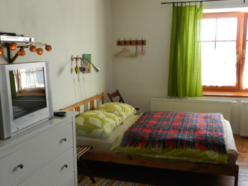 Apartmány v Chalupe Stará Lesná Pokoj fotografie