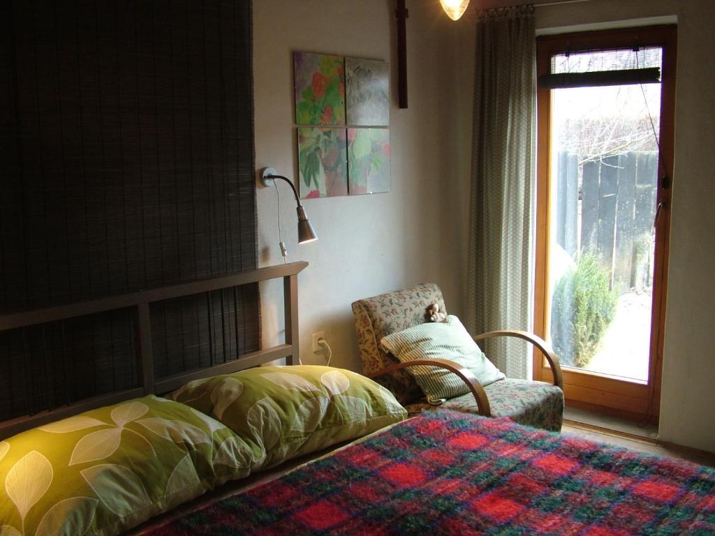 Apartmány v Chalupe Stará Lesná Pokoj fotografie