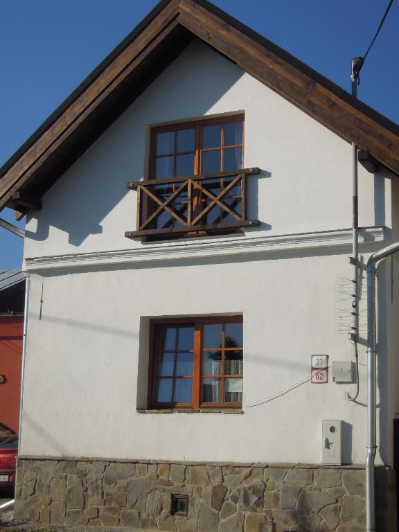 Apartmány v Chalupe Stará Lesná Exteriér fotografie