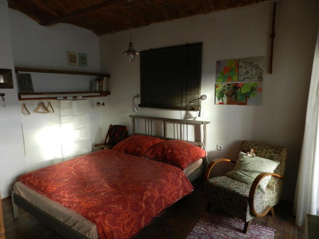 Apartmány v Chalupe Stará Lesná Exteriér fotografie