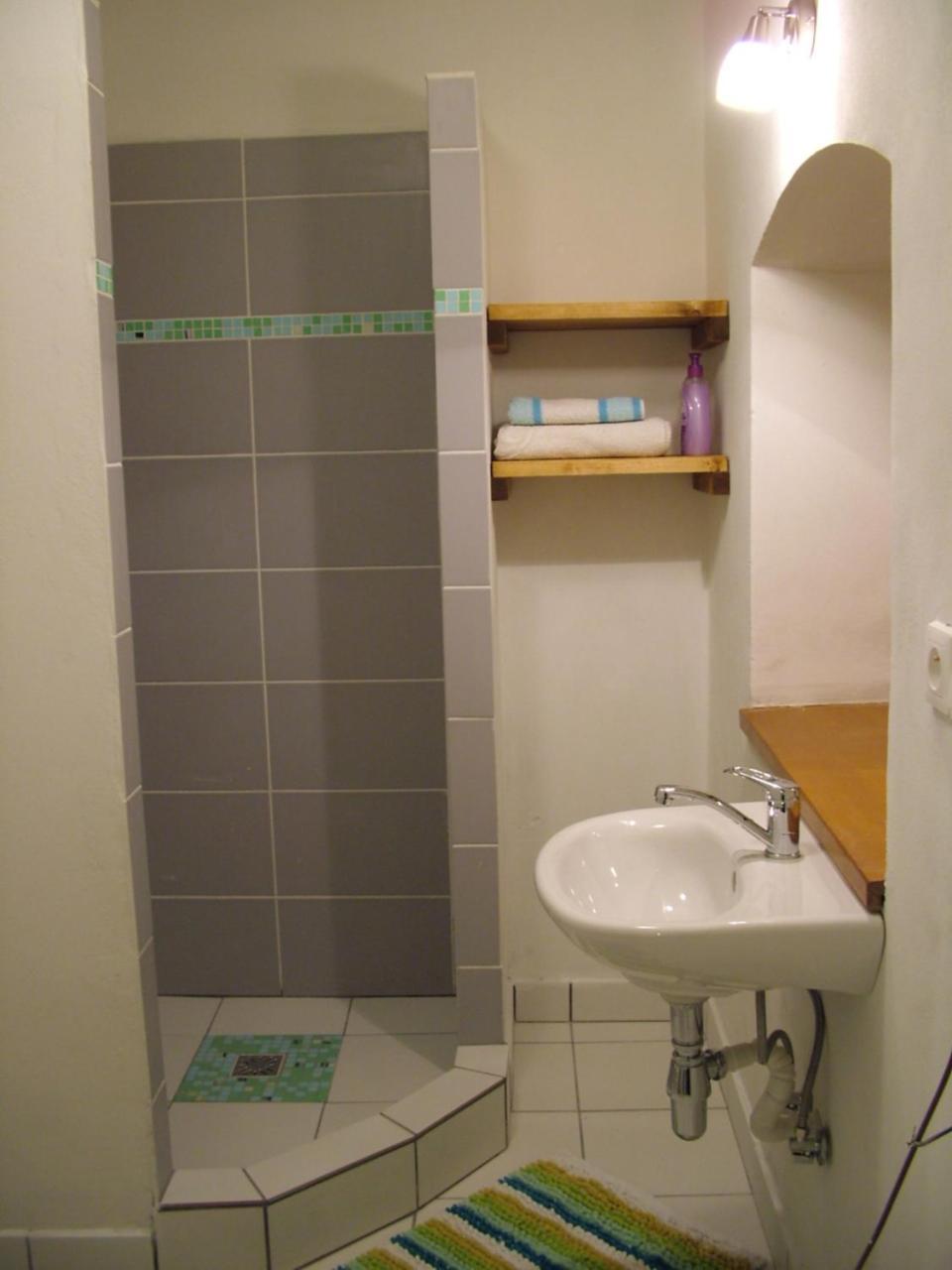 Apartmány v Chalupe Stará Lesná Exteriér fotografie