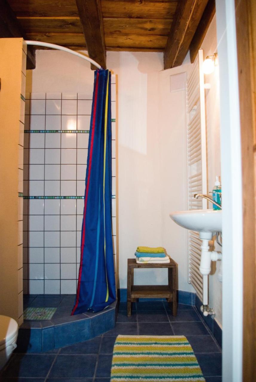 Apartmány v Chalupe Stará Lesná Exteriér fotografie
